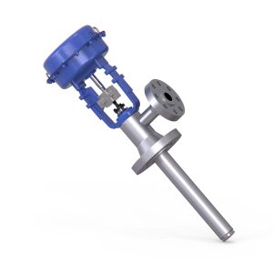 BVT-DP2 probe-style desuperheater