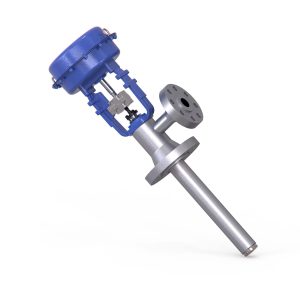 BVT-DP2 probe-style desuperheater