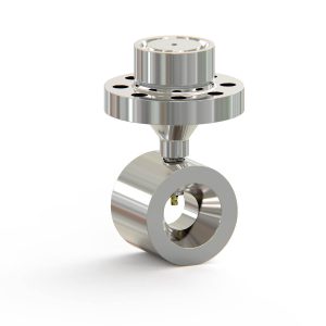 BVT-DLV venturi-style desuperheater