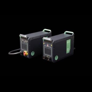 VENTAC AIR-COOLED INDUCTION HEATING SYSTEM