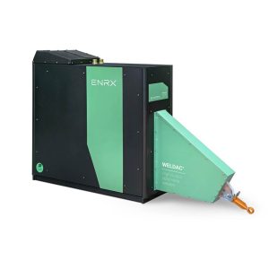 Weldac: Tube welders