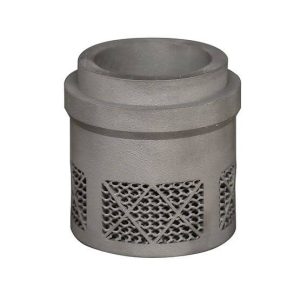 Fisher™ Whisper™ NXG Trim