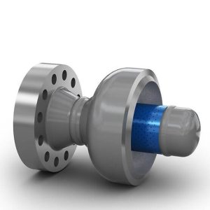 Fisher™ Inline Diffusers