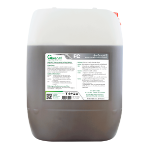 Ferrous Metal Surface Cleaner (FC)