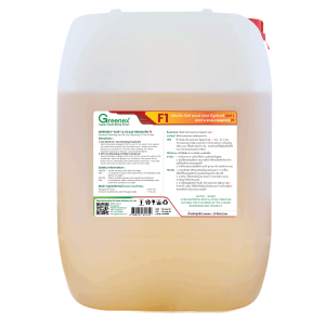 Rust & Scale Remover F-1 (R&S F1)