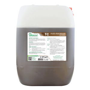 Tank Cleaner (TC)