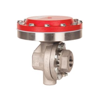 Back Pressure Regulators