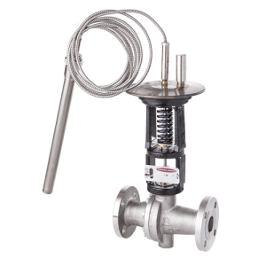 Temperature Regulators