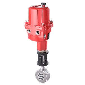 Wafer Style Control Valves