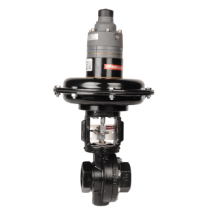 Valve Positioners & Accessories