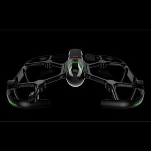 Leica BLK2FLY Autonomous Flying Laser Scanner