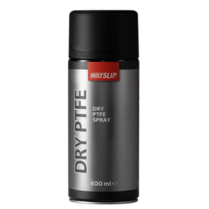 DRY PTFE SPRAY