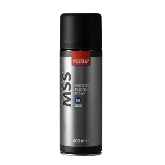 MSS