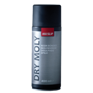 DRY MOLY SPRAY