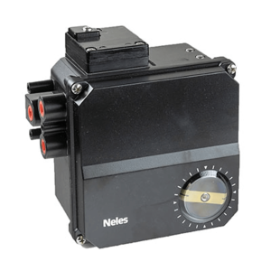 Neles™ NE700/NP700 positioner
