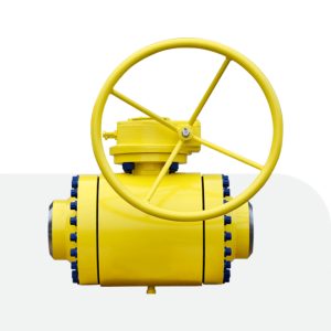 Perar Compact Ball Valve