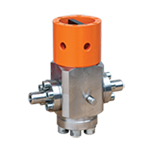 Subsea Actuators