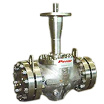 Cryogenic Ball Valves