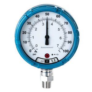 Rosemount™ Wireless Pressure Gauge