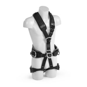 Clima-Tech Harness