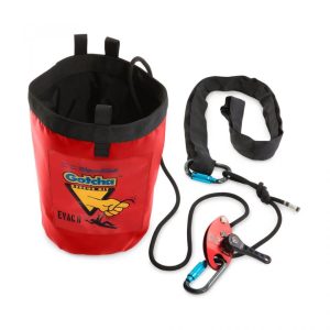 Gotcha Evac II Kit