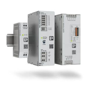 Power Supply