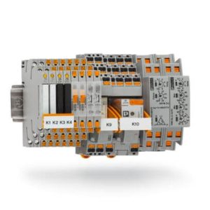 Relays