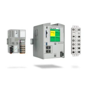 I/O