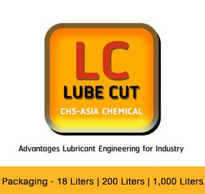 Lube-Cut