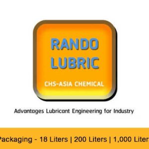 Randolubric