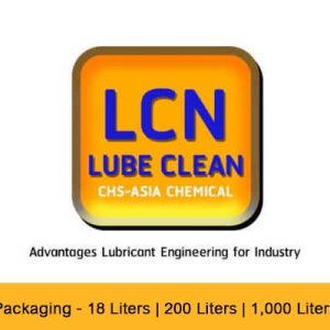 Lube-Clean