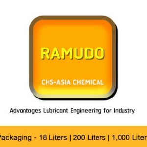 Ramudo