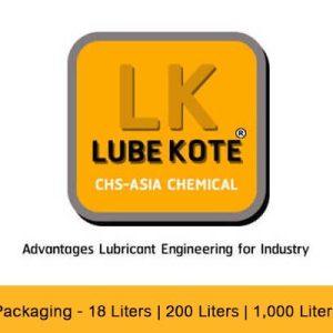 Lube-Kote